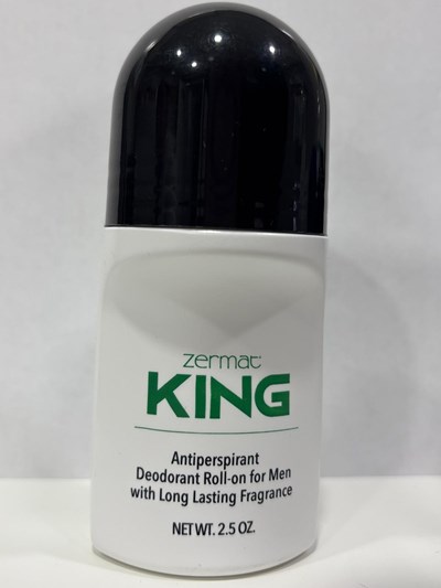 Display Panel 1 (King Men From)
